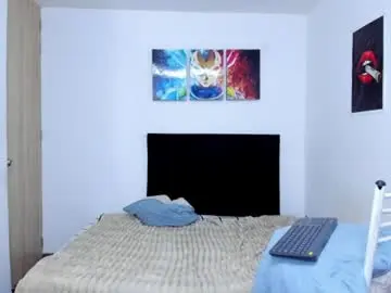Chaturbate Best Webcam of college_muscle_ass