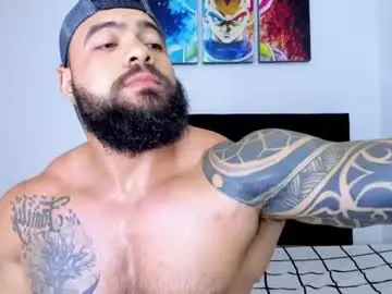 Chaturbate Free Live Porn of college_muscle_ass