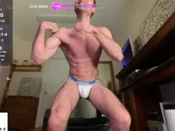 Chaturbate Sex Chat of ghostdaddy9
