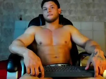 Chaturbate Adult Video Chat of jeicob_gagnon