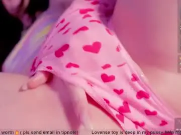 Chaturbate Live Porn of kittyobscene