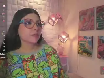 Chaturbate Sex Cam of melaniegrayx