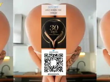 Chaturbate Sex Cam of oooops__