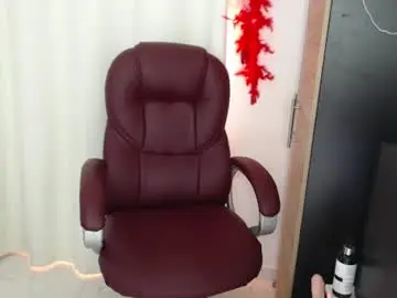 Chaturbate Free Live Porn of scarlett_mill