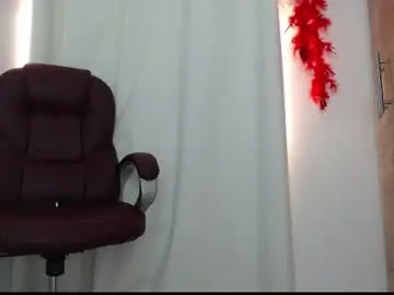 Chaturbate Live Sex of scarlett_mill
