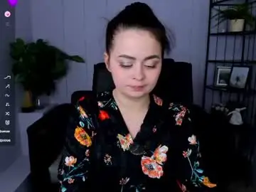 Chaturbate Nude Webcam of shy_kittenn