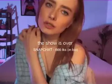 Chaturbate Private Sex Chat of yvie_