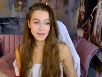 Chaturbate Live Sex of arielsykes