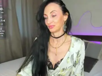 Chaturbate Adult Video Chat of avrora_mars
