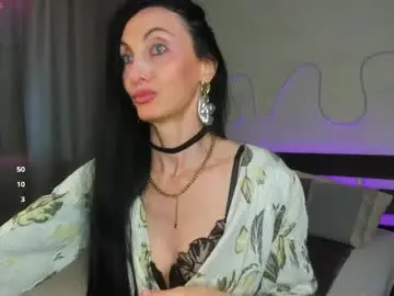 Chaturbate Adult Webcam of avrora_mars