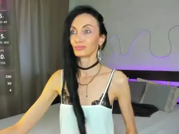 Chaturbate Adult Webcam of avrora_mars