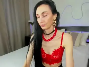Chaturbate Nude Webcam of avrora_mars