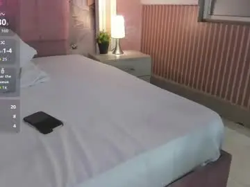 Chaturbate Sex Cam of dulce_violetta_