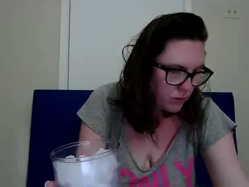 Chaturbate Adult Webcam of fuzzypeaches87
