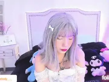Chaturbate Live Sex of h3llokitty_