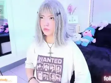 Chaturbate Watch Live Sex Cams of h3llokitty_