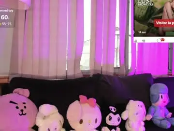Chaturbate Nude Webcam of h3llokitty_