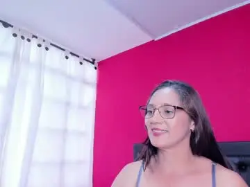 Chaturbate Private Sex Chat of marciamuller