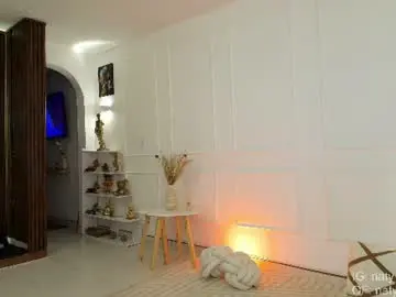 Chaturbate Nude Webcam of natalia_hernandez1
