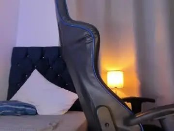 Chaturbate Sex Chat of nick_zackk