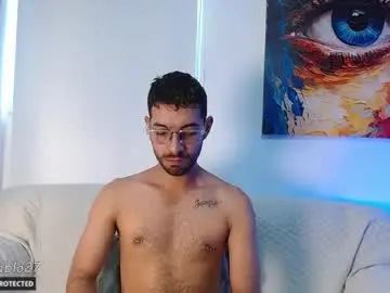 Chaturbate Free Porn Cam of reypablo1