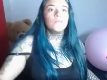 Chaturbate Nude Webcam of sweet_bubblee
