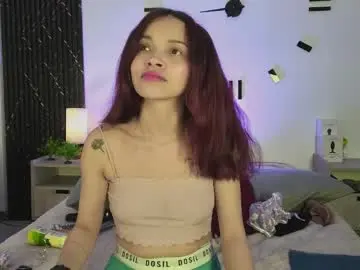Chaturbate Best Webcam of aurora_petitee
