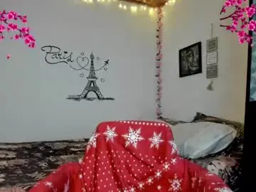 Chaturbate Adult Video Chat of cleo_christmas