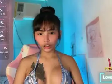 Chaturbate Nude Webcam of im_your_sexy_wifexxx