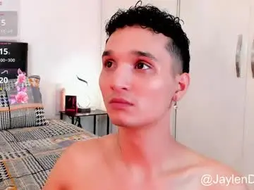Chaturbate Sex Cam of jaylen_and_duke