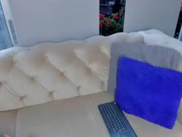 Chaturbate Live Porn of lilyangell