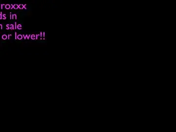 Chaturbate Live Porn of moonroxxx