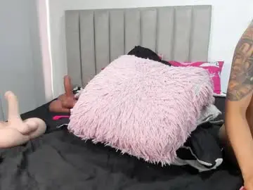 Chaturbate Sex Chat of queen_antonella_oficial