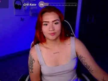 Chaturbate Adult Webcams of soyabby_