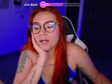 Chaturbate Free Porn Cam of soyabby_