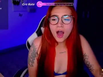 Chaturbate Adult Webcam of soyabby_