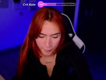 Chaturbate Nude Webcam of soyabby_