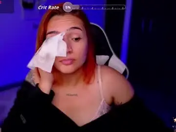 Chaturbate Private Sex Chat of soyabby_