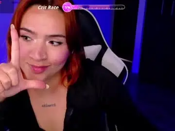Chaturbate Live Sex of soyabby_