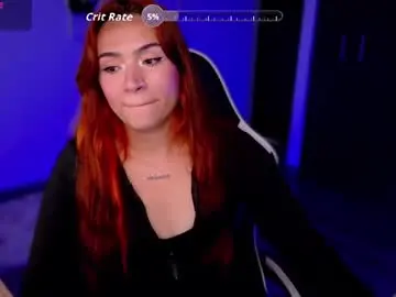Chaturbate Adult Webcam of soyabby_
