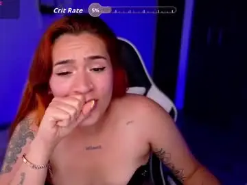 Chaturbate Adult Webcam of soyabby_