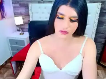 Chaturbate Watch Live Sex Cams of trinity_tsx