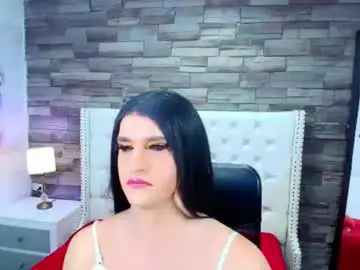 Chaturbate Best live sex cam show of trinity_tsx
