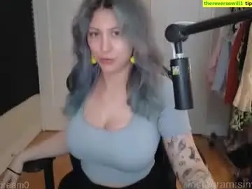 Chaturbate Watch Live Sex Cams of alexa_dream