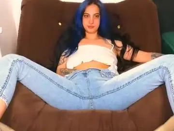 Chaturbate Watch Live Sex Cams of balleyfire