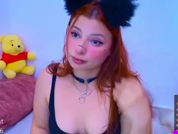 Chaturbate Free Live Porn of lilac_night