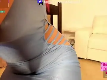 Chaturbate Nude Webcam of mery_lo