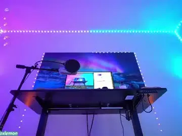 Chaturbate Live Sex of oxlemon