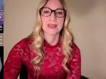 Chaturbate Nude Webcam of wynfreya