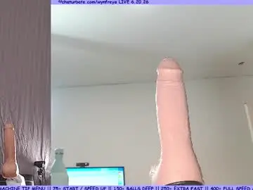 Chaturbate Free Porn Cam of wynfreya